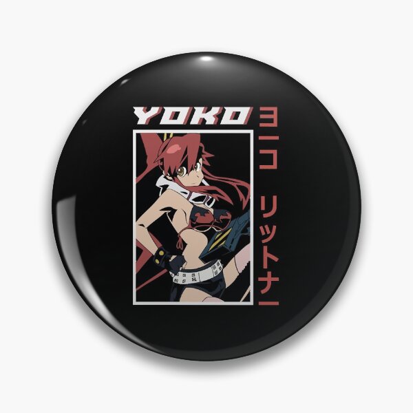 Item preview, Yoko Littner  designed and sold by ireStrieker.