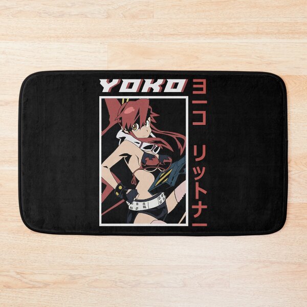 Item preview, Yoko Littner  designed and sold by ireStrieker.