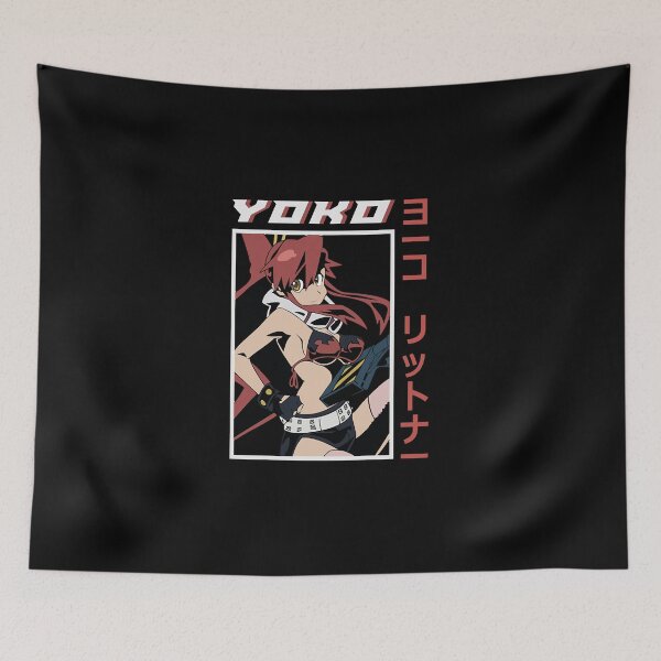 Item preview, Yoko Littner  designed and sold by ireStrieker.