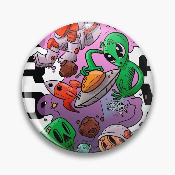 Item preview, Zero Gravity designed and sold by Diego Côrtes.