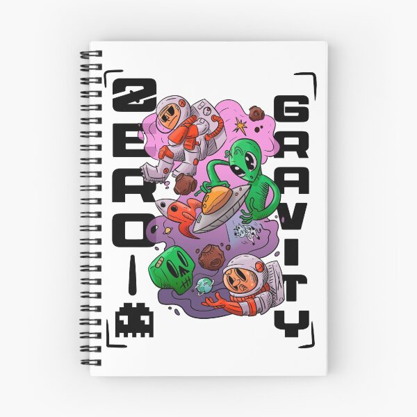 Item preview, Zero Gravity designed and sold by Diego Côrtes.
