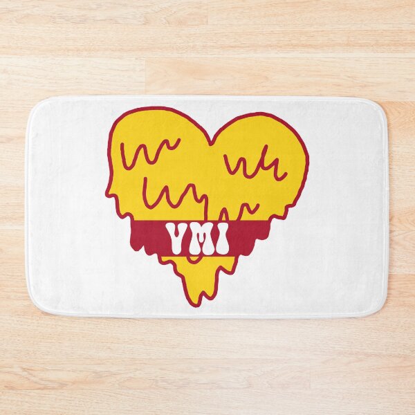 Item preview, VMI Virginia Military Institute Heart designed and sold by kkosmicki.