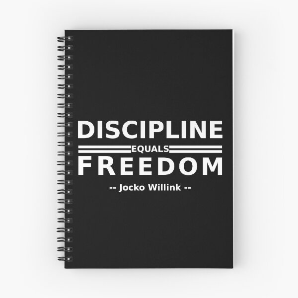 Item preview, Discipline = Freedom designed and sold by lelightning.
