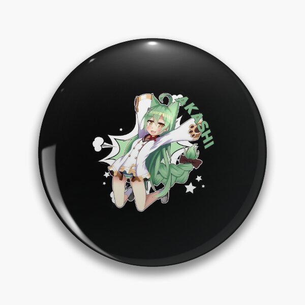 Item preview, IJN Akashi Azur Lane  designed and sold by Hasnain1984.