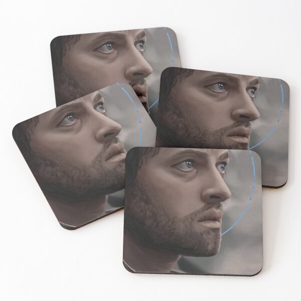Item preview, Endverse Castiel designed and sold by Scarlett Dixon.
