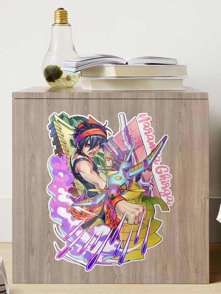 JJBA:Golden Wind decal ID's for your Royale High Journal!