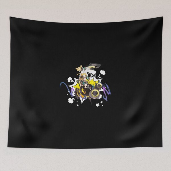 Item preview, Kagamine Rin Len Vocaloids designed and sold by Hasnain1984.