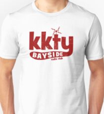 KKTY Bayside - Saved by the Bell Unisex T-Shirt