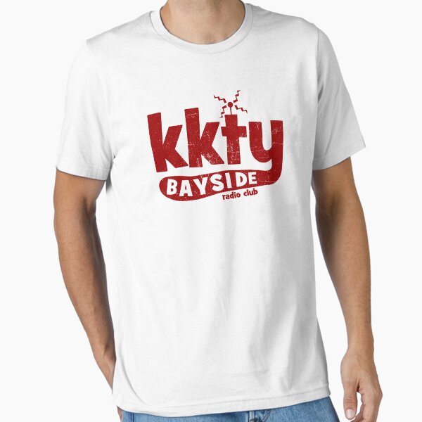 Vista previa del artículo con la obra «KKTY Bayside - Guardado por la campana», diseñado y vendido por bestnevermade.