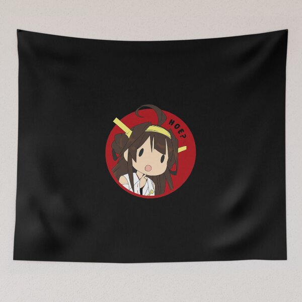 Item preview, Kantai Collection - Kongou Japan Flag  designed and sold by Hasnain1984.
