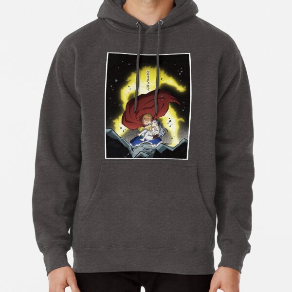 lemillion sweater