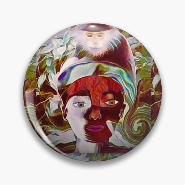 Item preview, Kind Influence  designed and sold by Leticia Nieto.
