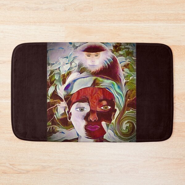 Item preview, Kind Influence  designed and sold by Leticia Nieto.