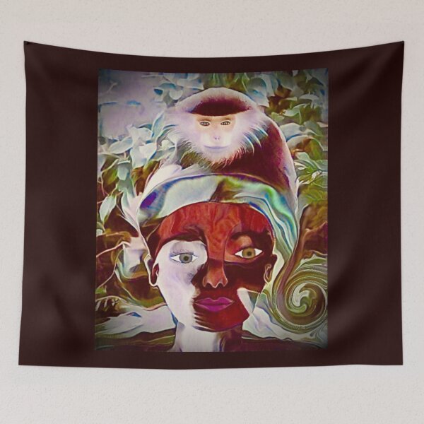 Item preview, Kind Influence  designed and sold by Leticia Nieto.