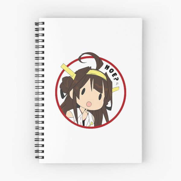 Item preview, Kantai Collection - Kongou Hoe designed and sold by Hasnain1984.