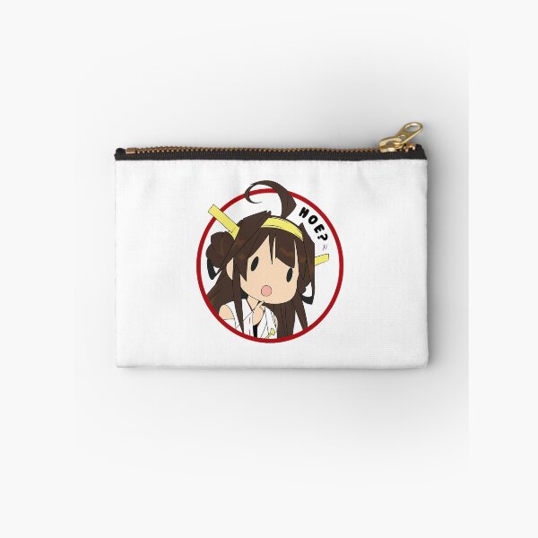 Item preview, Kantai Collection - Kongou Hoe designed and sold by Hasnain1984.
