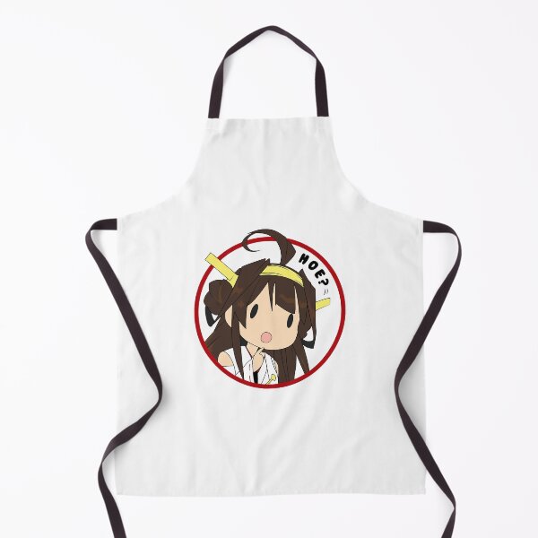 Item preview, Kantai Collection - Kongou Hoe designed and sold by Hasnain1984.