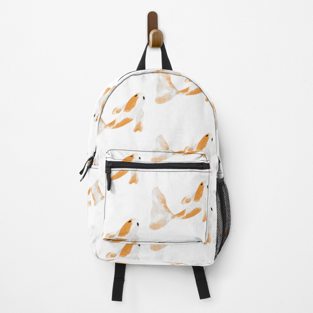 Item preview, Backpack designed and sold by Reeseworks.