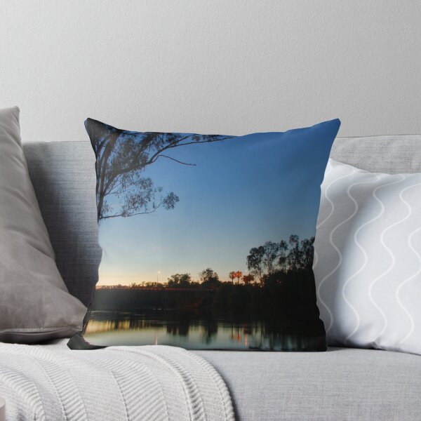 Item preview, Early morning in the summer  designed and sold by ndarby1.