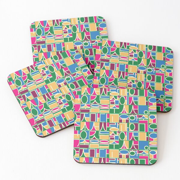 Item preview, Korean pattern design designed and sold by IWOOJOO.