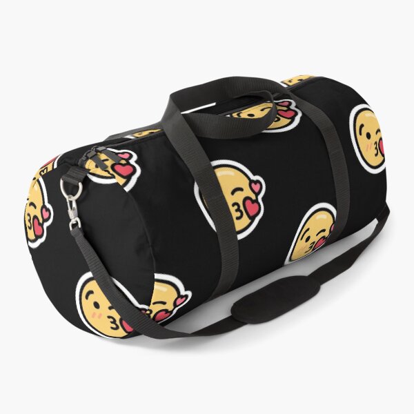 Item preview, Love emoji pattern- relationship goals designed and sold by mr&mrsmalik malik.