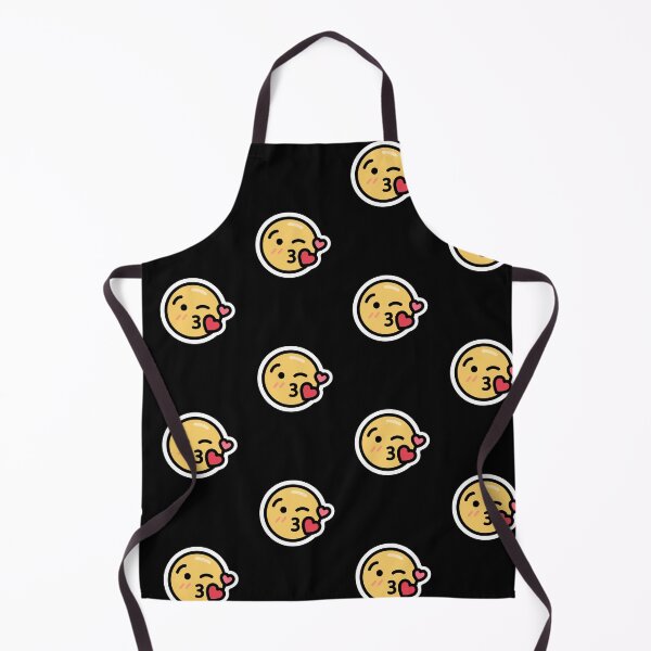 Item preview, Love emoji pattern- relationship goals designed and sold by mr&mrsmalik malik.