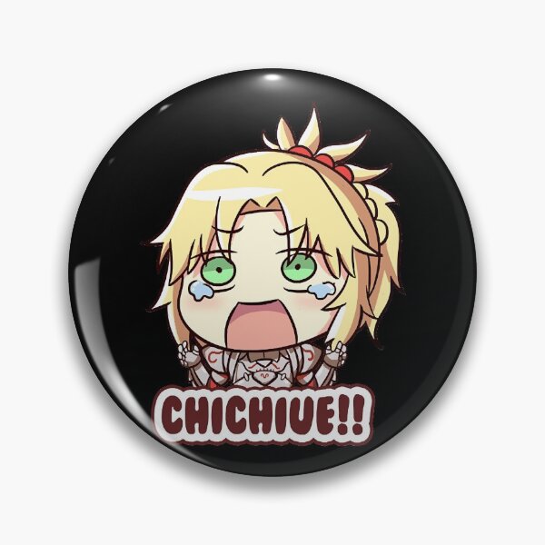 Item preview, Mordred Chichiue Fate Grand Order  designed and sold by Hasnain1984.