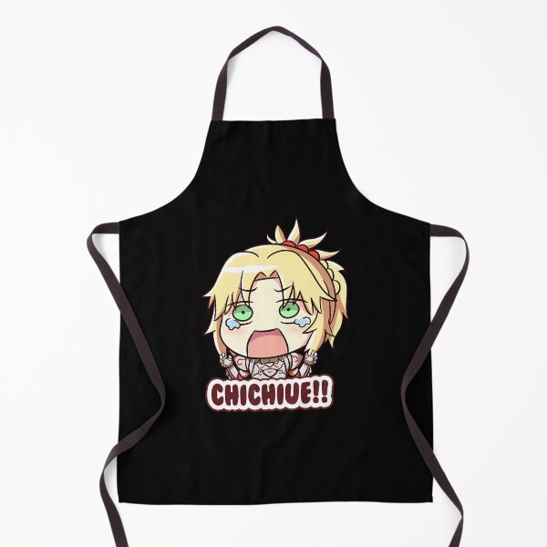 Item preview, Mordred Chichiue Fate Grand Order designed and sold by Hasnain1984.