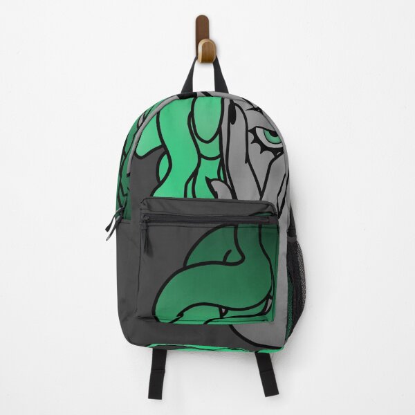 Item preview, Medusa the Innocent - Emerald designed and sold by rollingtape.
