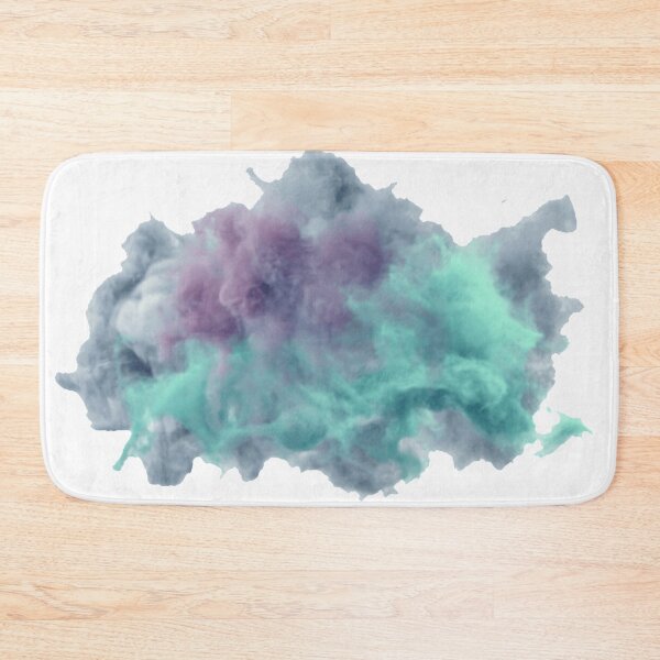 Item preview, Smoky Slash designed and sold by ShantiArtwork.