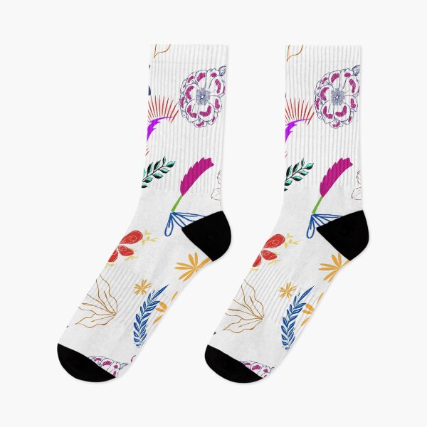 Item preview, Flowers are in pattern designed and sold by swapnaz.
