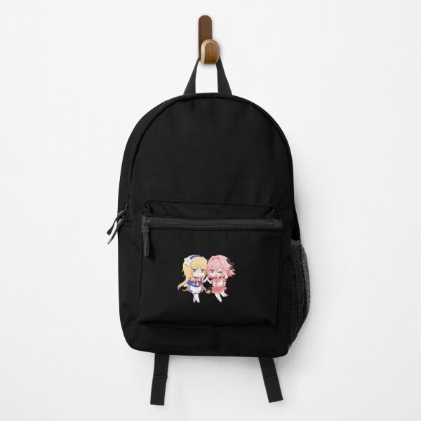 Item preview, Raise of Trap Astolfo de Eon Chibi FateGO designed and sold by Hasnain1984.