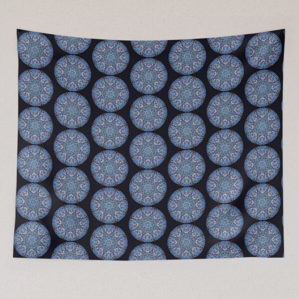 Item preview, Concentration Mandala designed and sold by svahha.