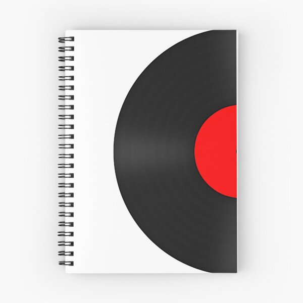 Item preview, Half Vinyl   designed and sold by Corbitron.
