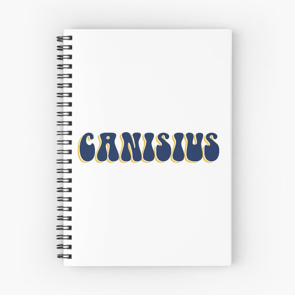 Artikelvorschau, Canisius-Universität entworfen und verkauft von kkosmicki.