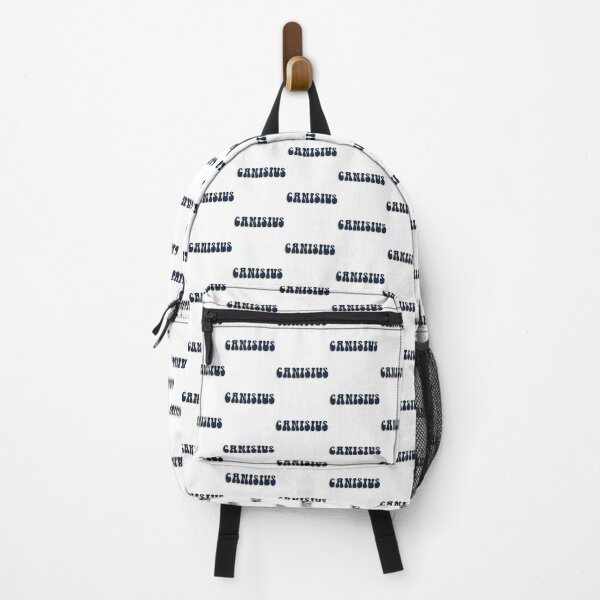 Item preview, Canisius University designed and sold by kkosmicki.