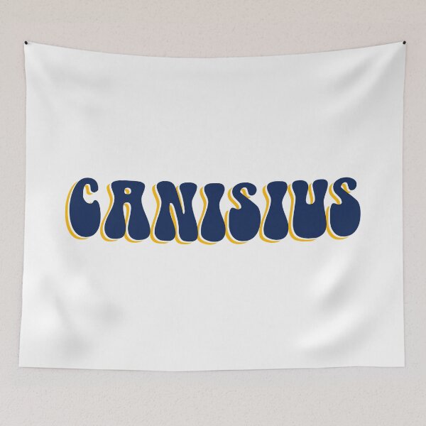 Item preview, Canisius University designed and sold by kkosmicki.