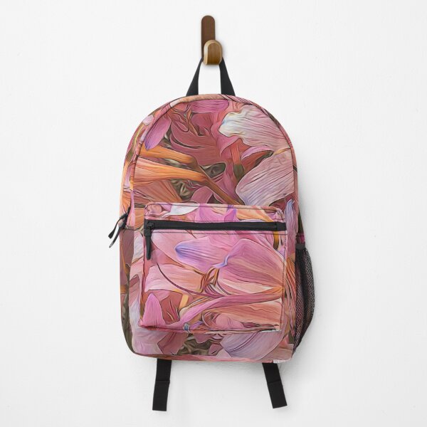 Item preview, Pink Amaryllis designed and sold by bloomingvine.