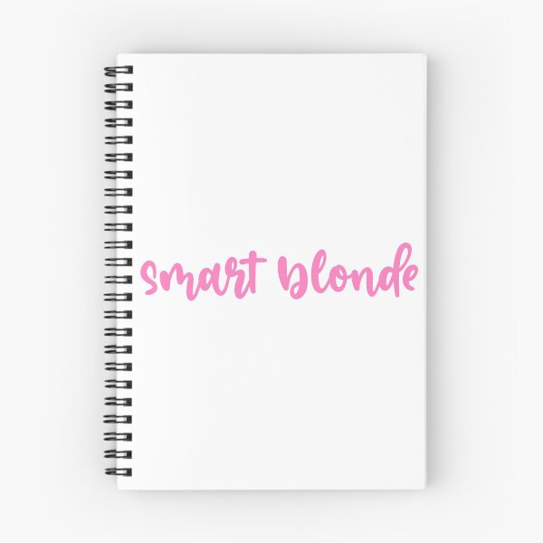 Item preview, smart blonde designed and sold by 3rdgilmoregirl.