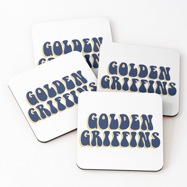 Item preview, Canisius University Golden Griffins designed and sold by kkosmicki.
