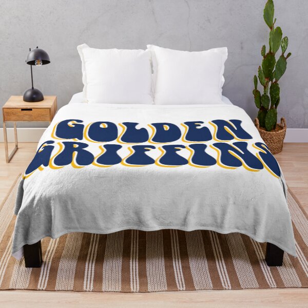 Item preview, Canisius University Golden Griffins designed and sold by kkosmicki.