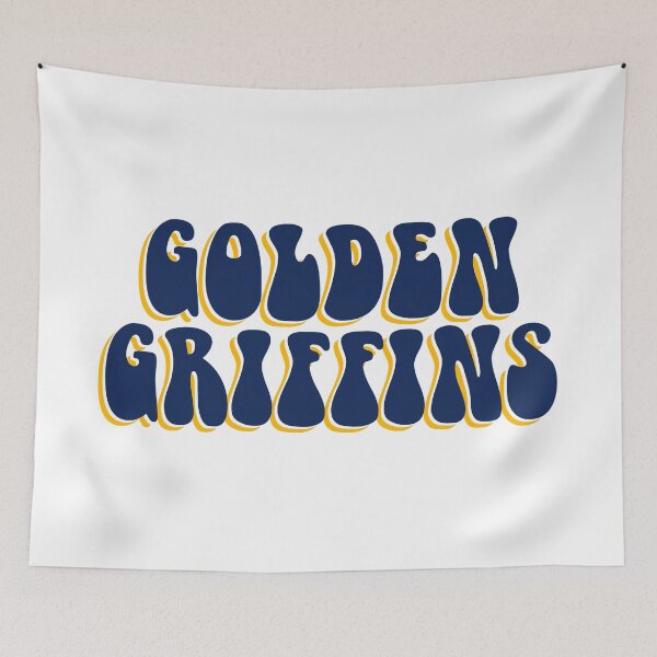 Item preview, Canisius University Golden Griffins designed and sold by kkosmicki.