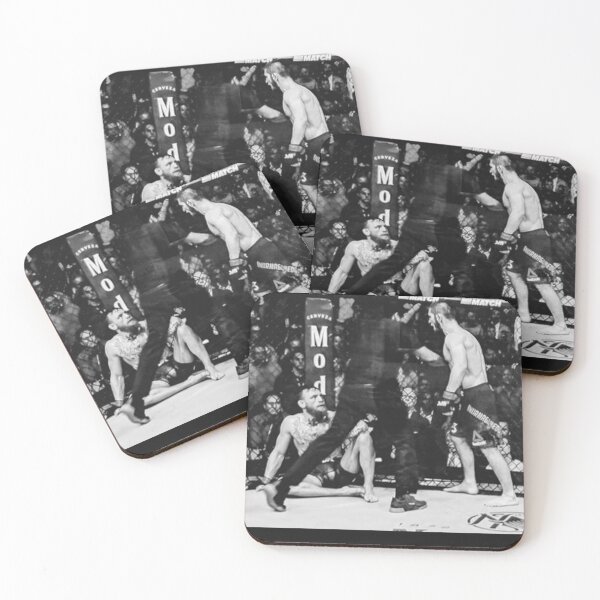 Item preview, khabib nurmagomedov the eagle conor mcgregor Essential  designed and sold by patrickK531.