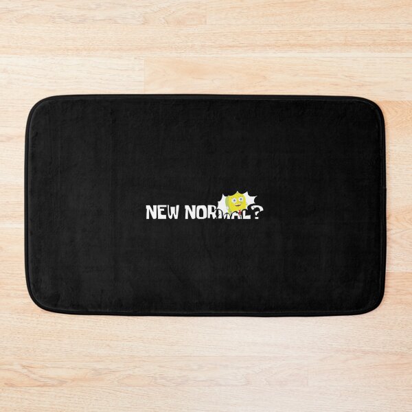 Item preview, Spongebob - New Normal Covid-19  designed and sold by Hasnain1984.