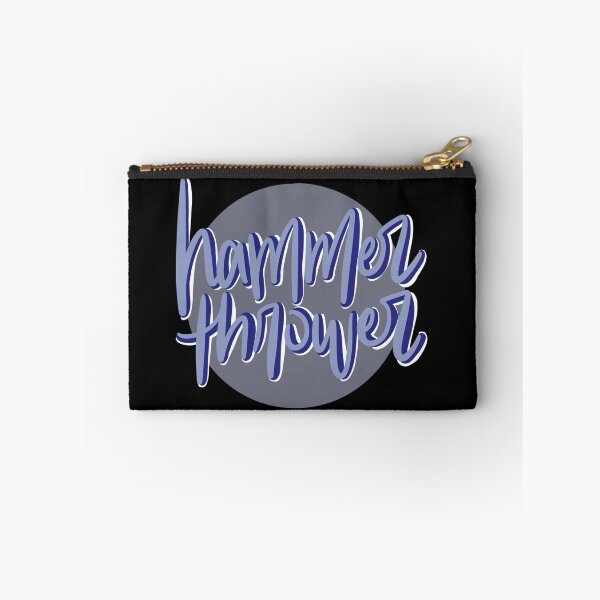 Item preview, Hammer throw track and field  designed and sold by Cedarrue.