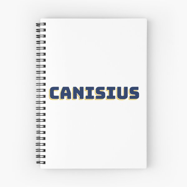 Artikelvorschau, Canisius-Universität entworfen und verkauft von kkosmicki.