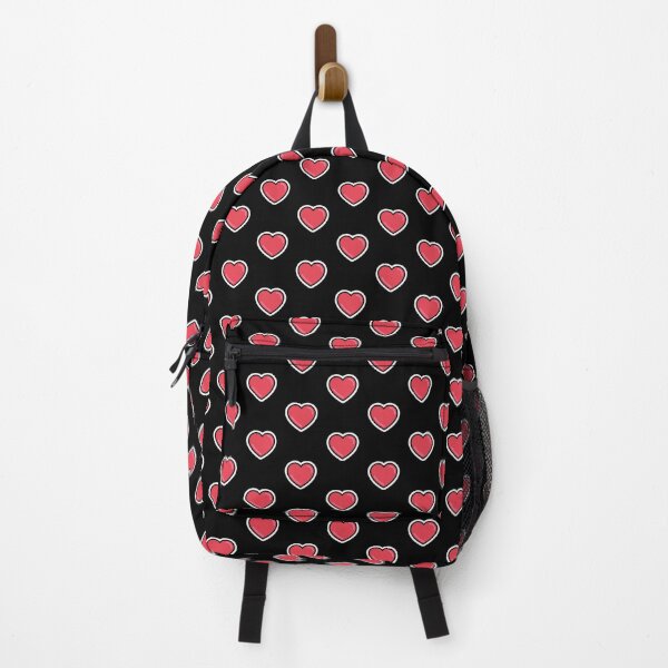 Item preview, Love emojis pattern - relationship goals designed and sold by mr&mrsmalik malik.
