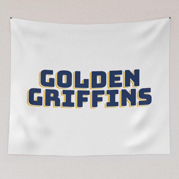 Item preview, Canisius University Golden Griffins designed and sold by kkosmicki.