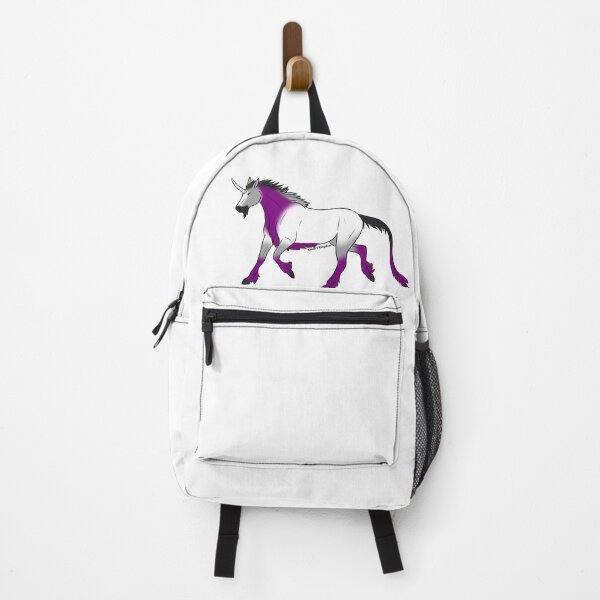 Item preview, Pride Herd | Asexual Unicorn Edition designed and sold by KaidasKingdom.