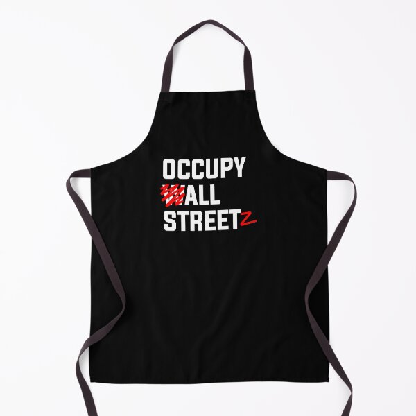 Item preview, Occupy all street designed and sold by nownaw.